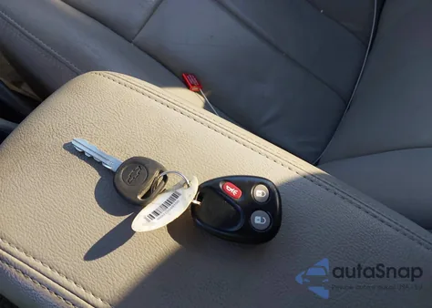 2005 Chevrolet Trailblazer Lt z USA, uszkodzony, nr VIN 1GNDS13SX52321075